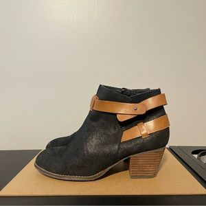 Dolce Vita Ankle Boots